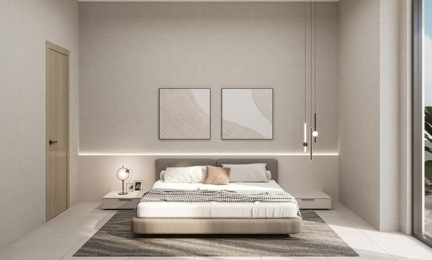 Minati Homes 1 interior 9