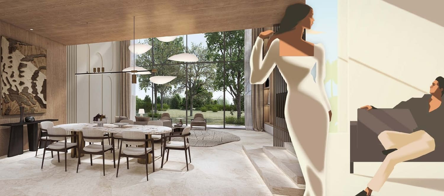 Plagette 32 interior 4