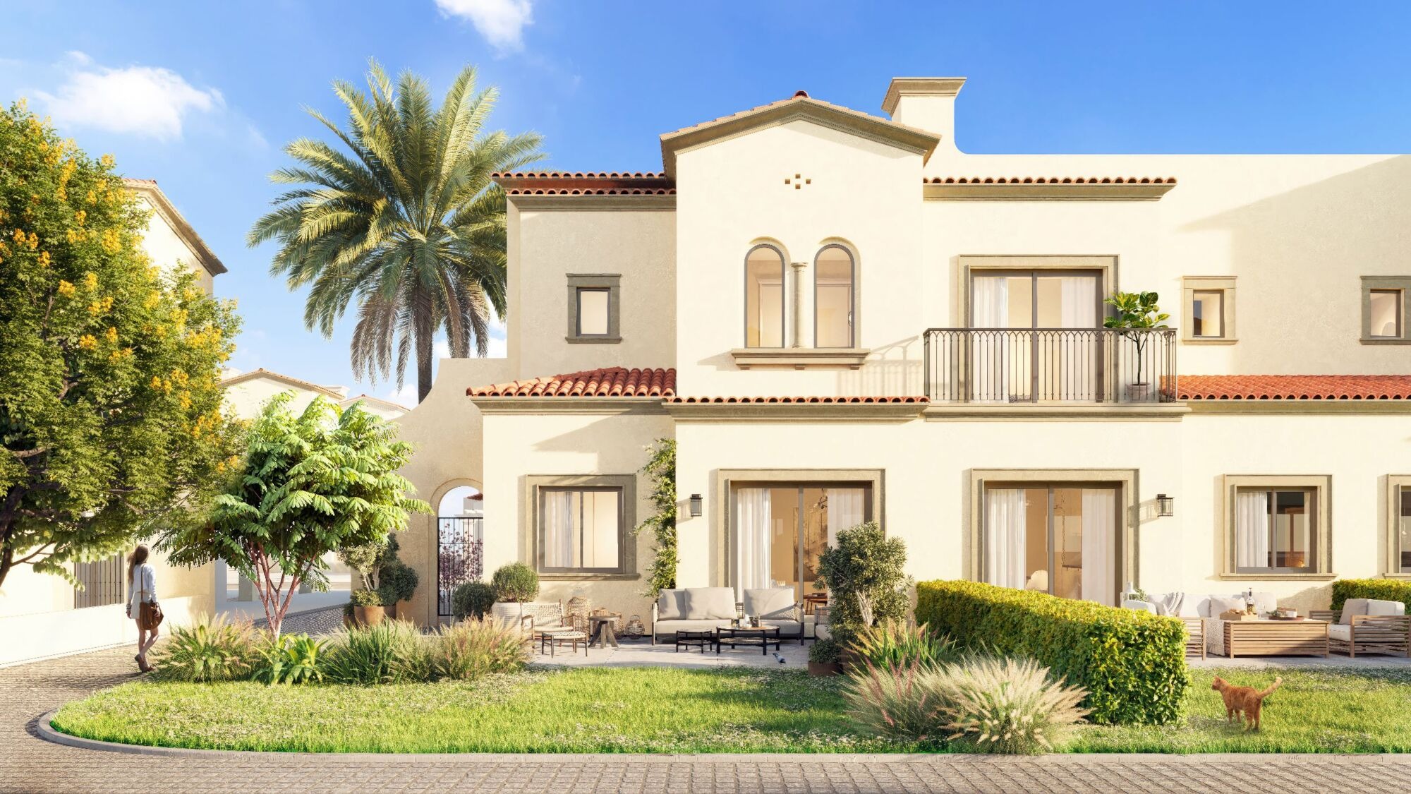 Bloom Living 3 - Casares architecture 4