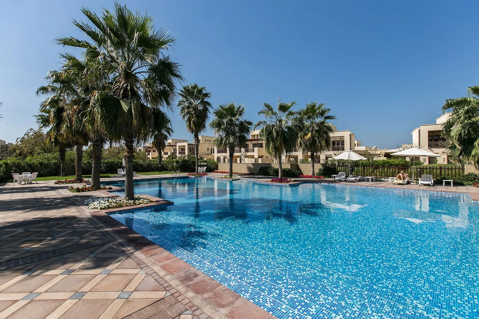 Swimming Pool amenity image