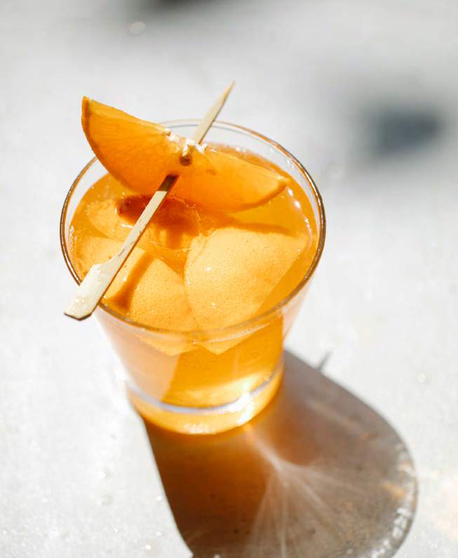 Non-Alcoholic Bar amenity image