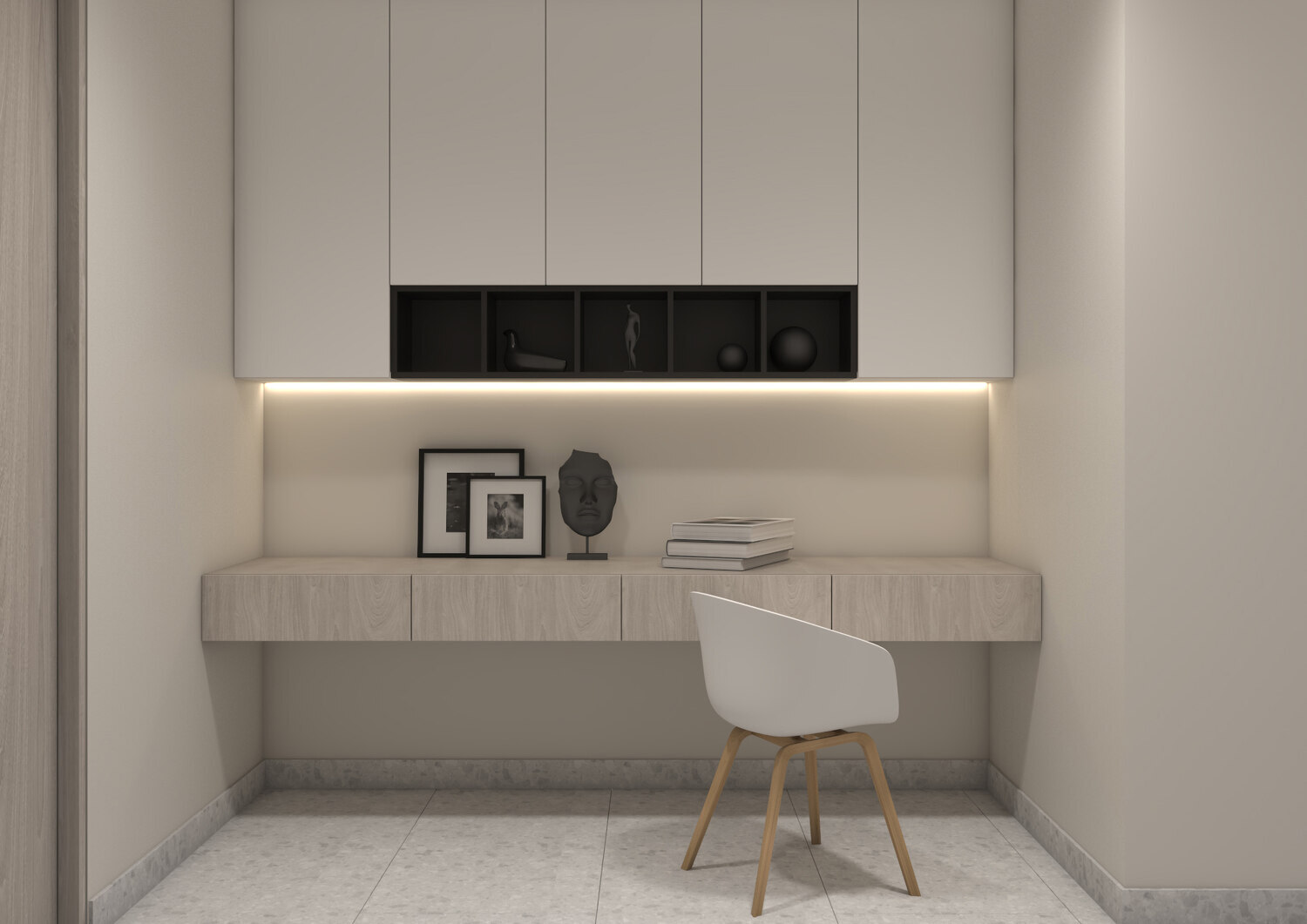 Concept 7 Residences interior 8