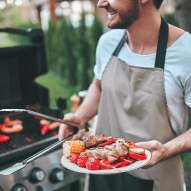 BBQ Area amenity image