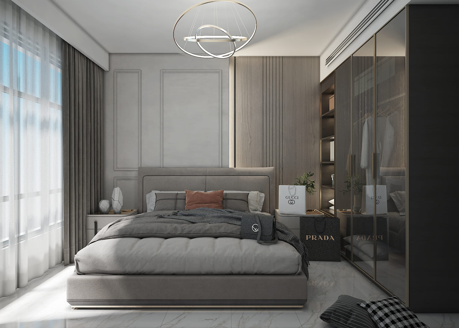 Adhara Star interior 4