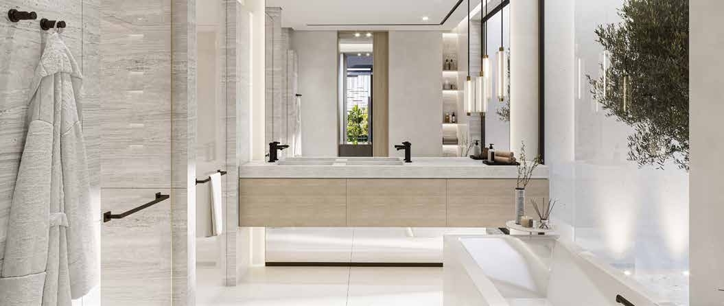 Casa Serene interior 12