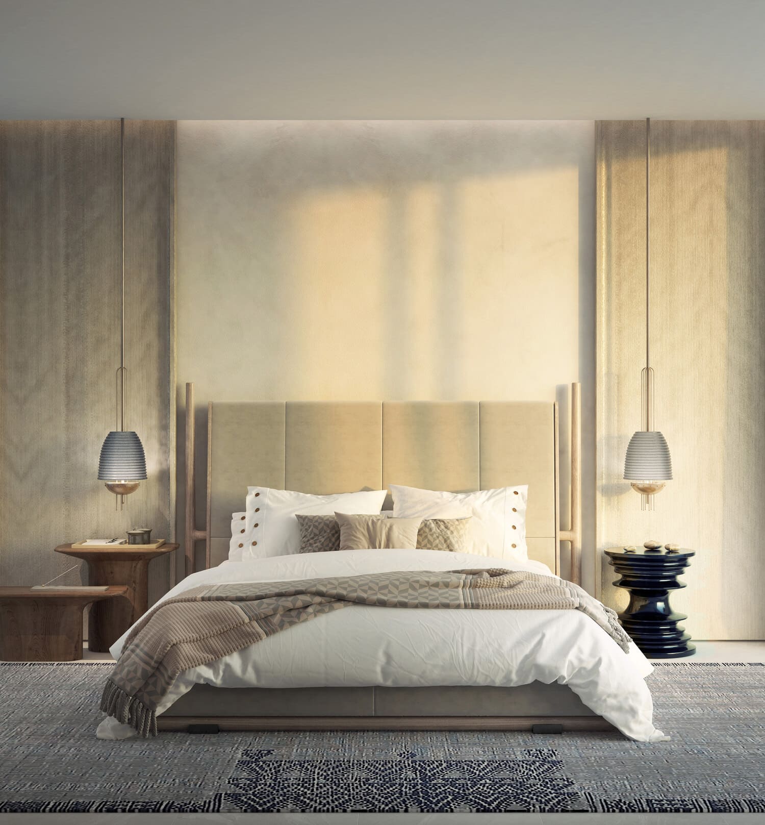 Bay Villas interior 11