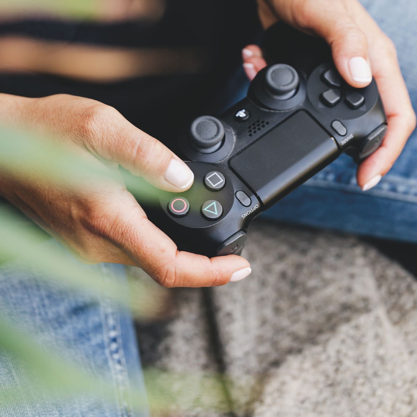 Gaming Room amenity image