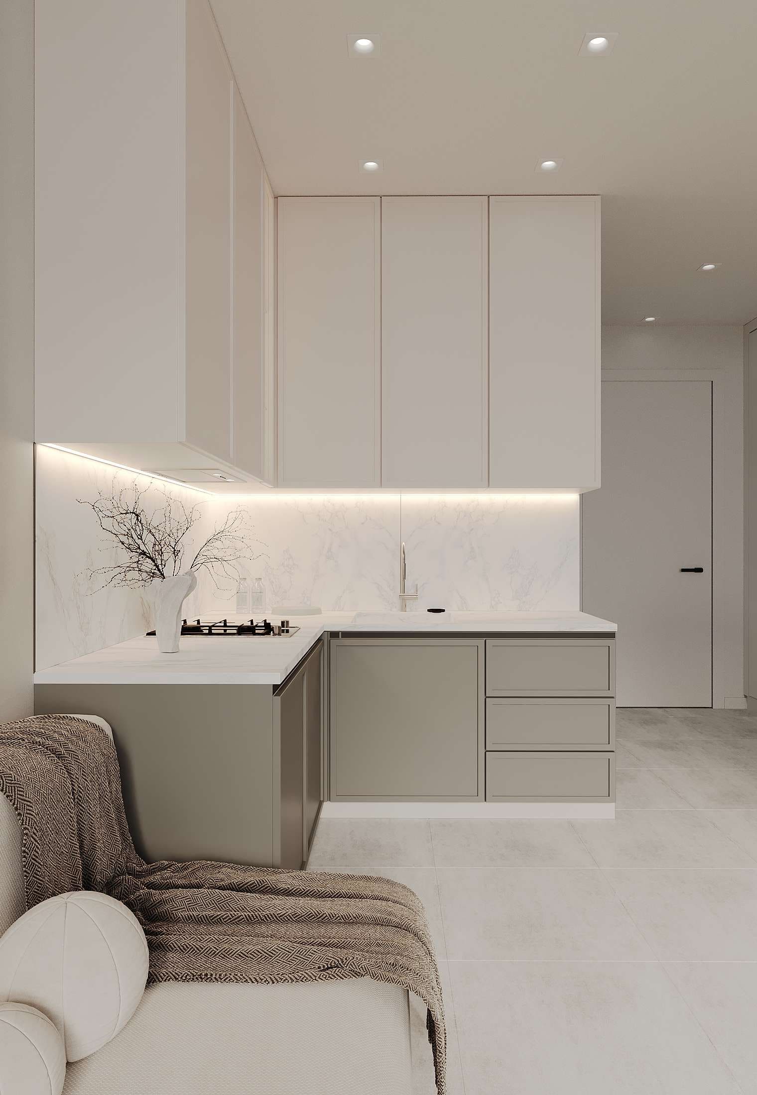 The Fifth interior 5