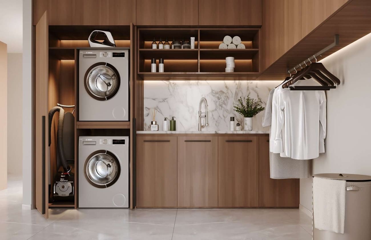 Velor Penthouses interior 16