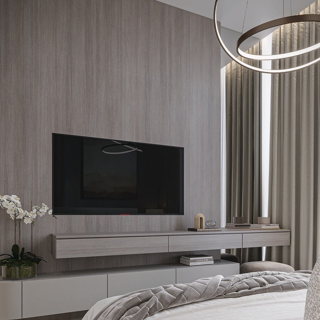 Casa Aura Residence interior 5