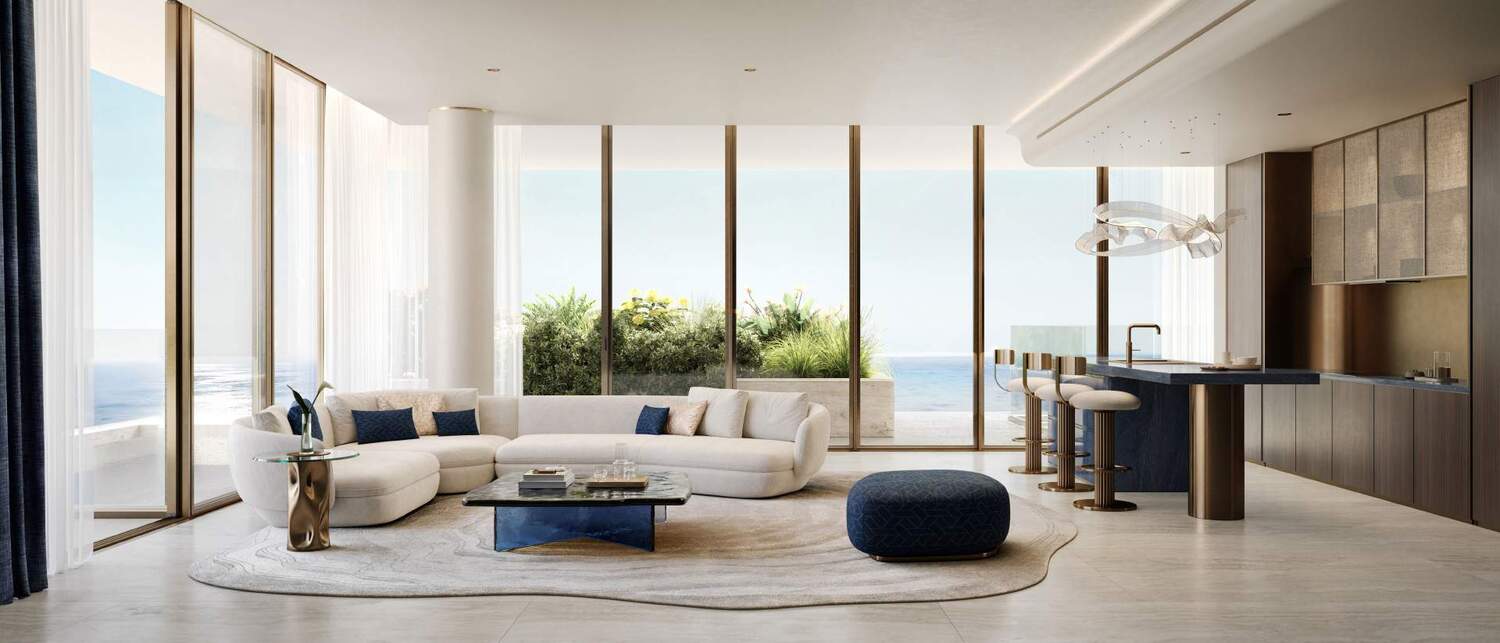 Silena Residences interior 1