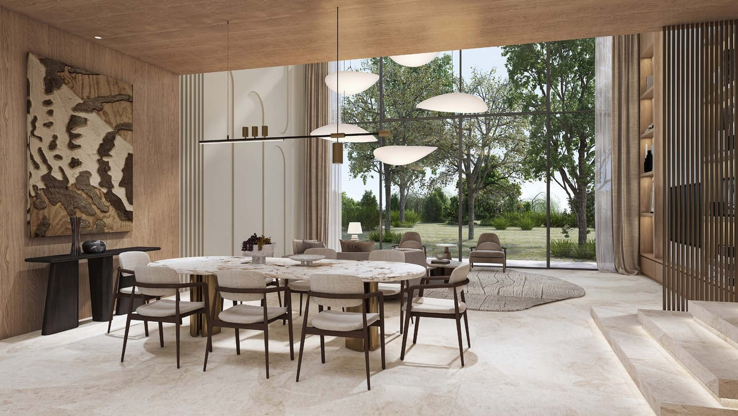 Plagette 32 interior 5