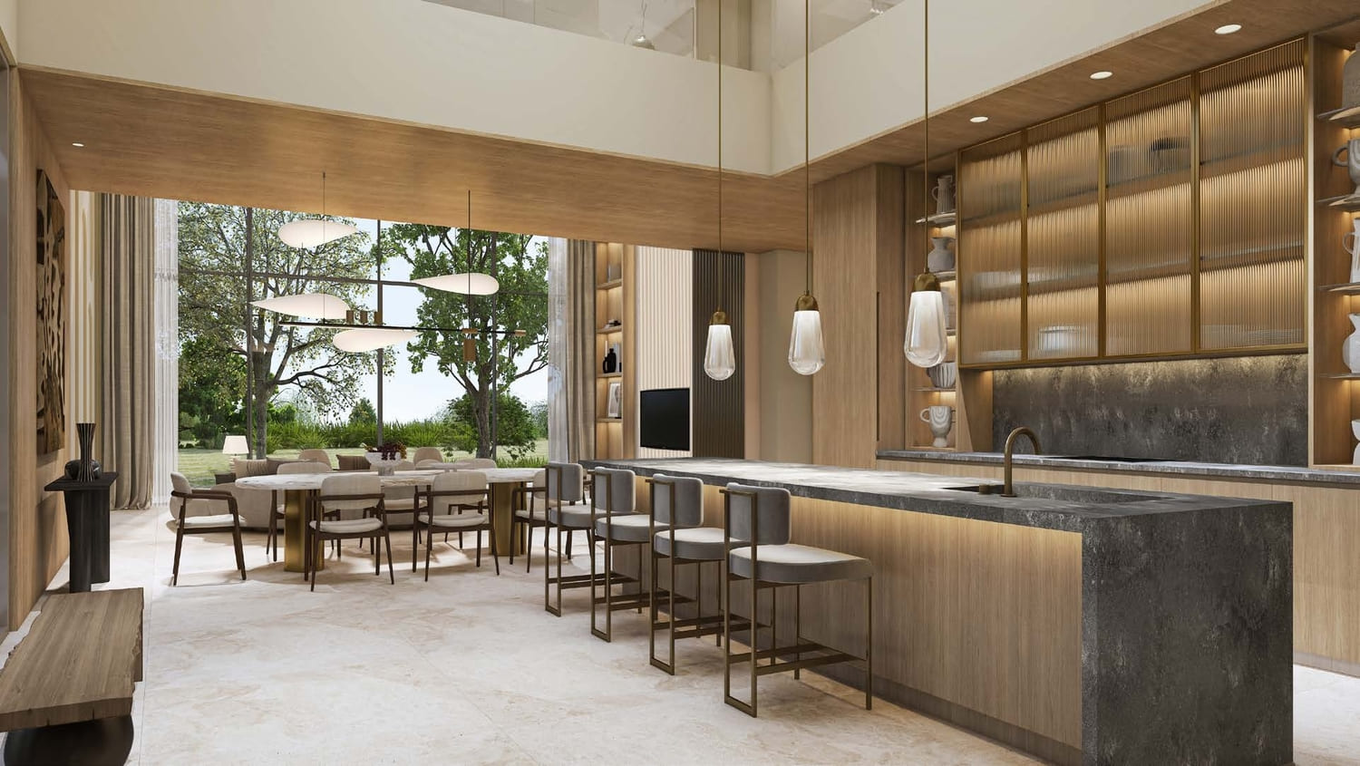 Plagette 32 interior 6