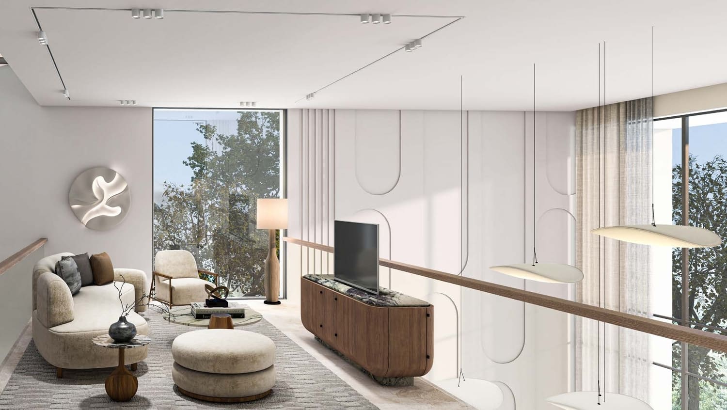 Plagette 32 interior 8