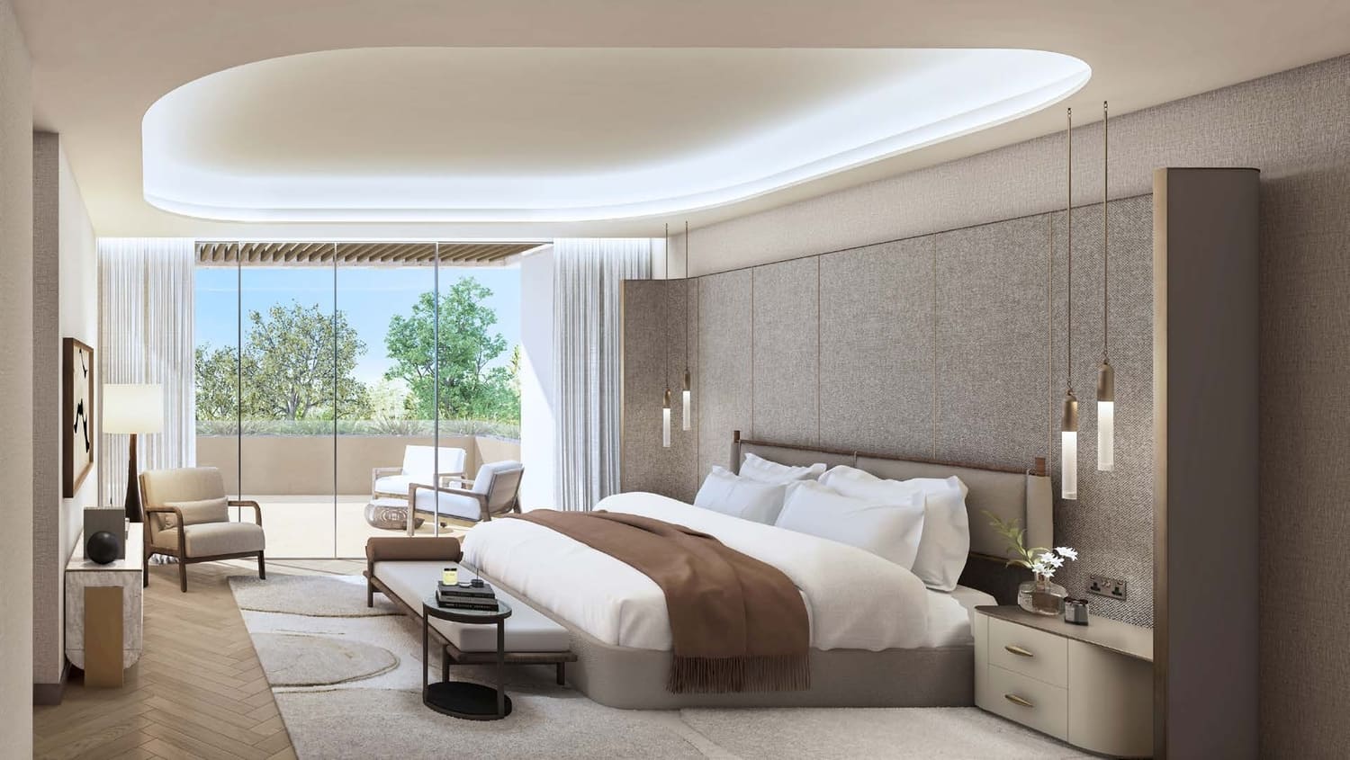 Plagette 32 interior 9