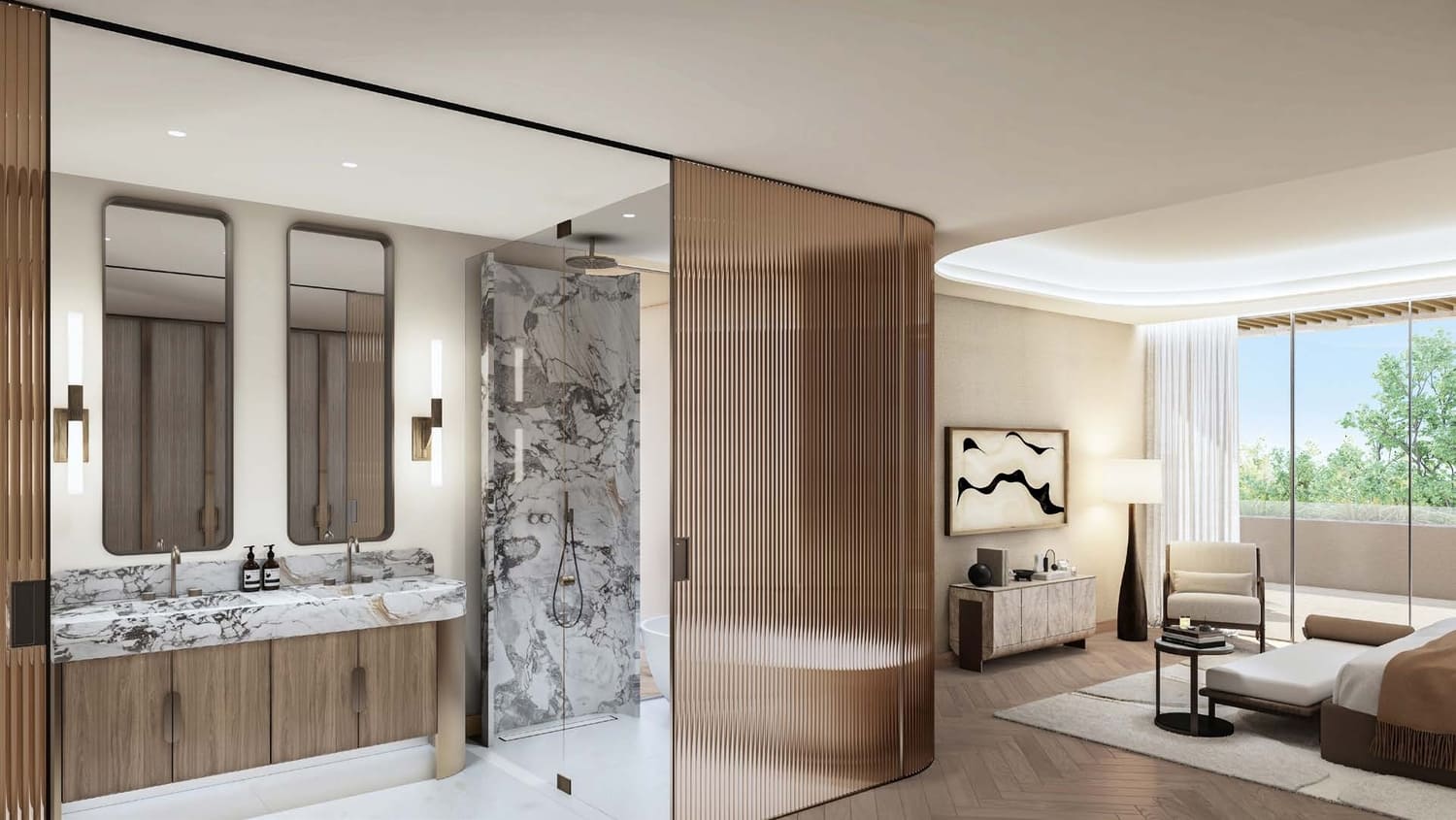 Plagette 32 interior 10