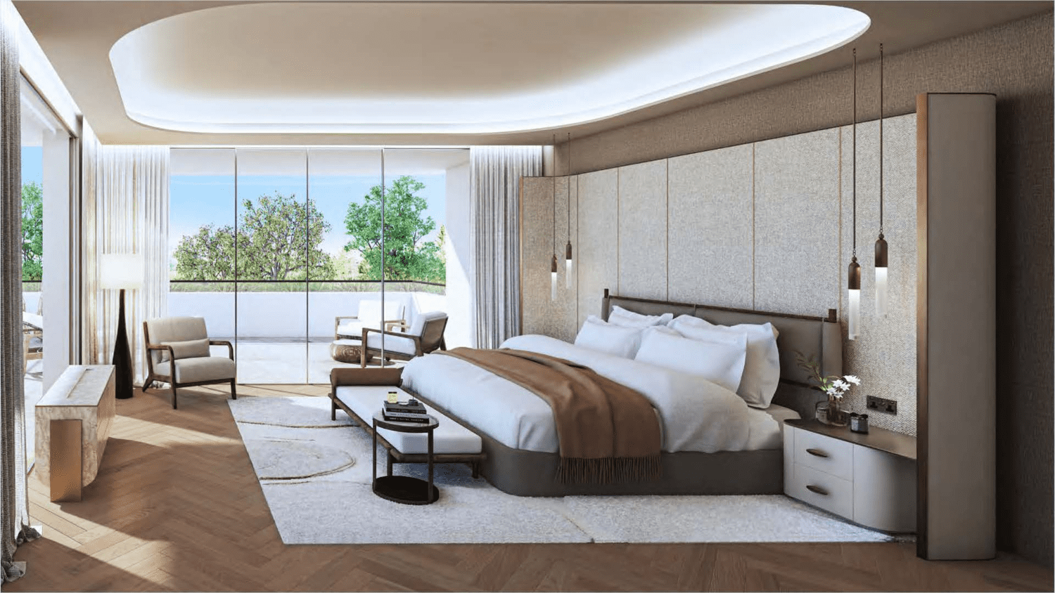 Plagette 32 interior 11