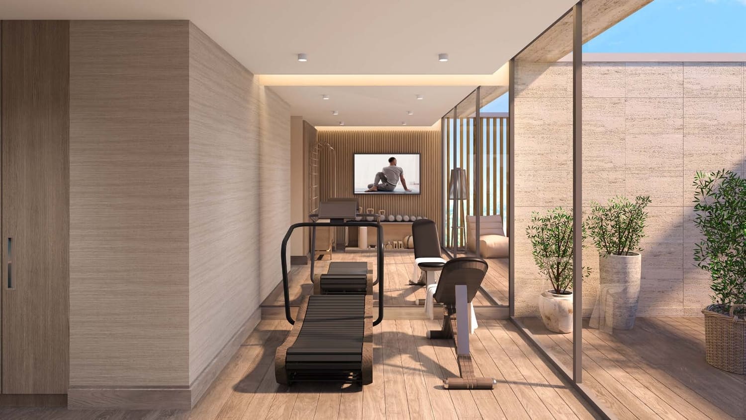 Plagette 32 interior 13