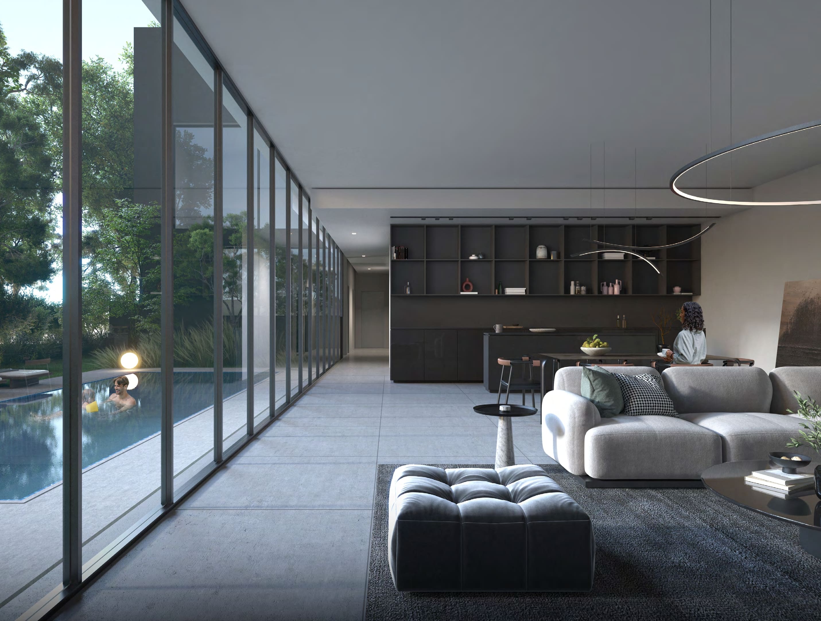 Jouri Hills interior 3