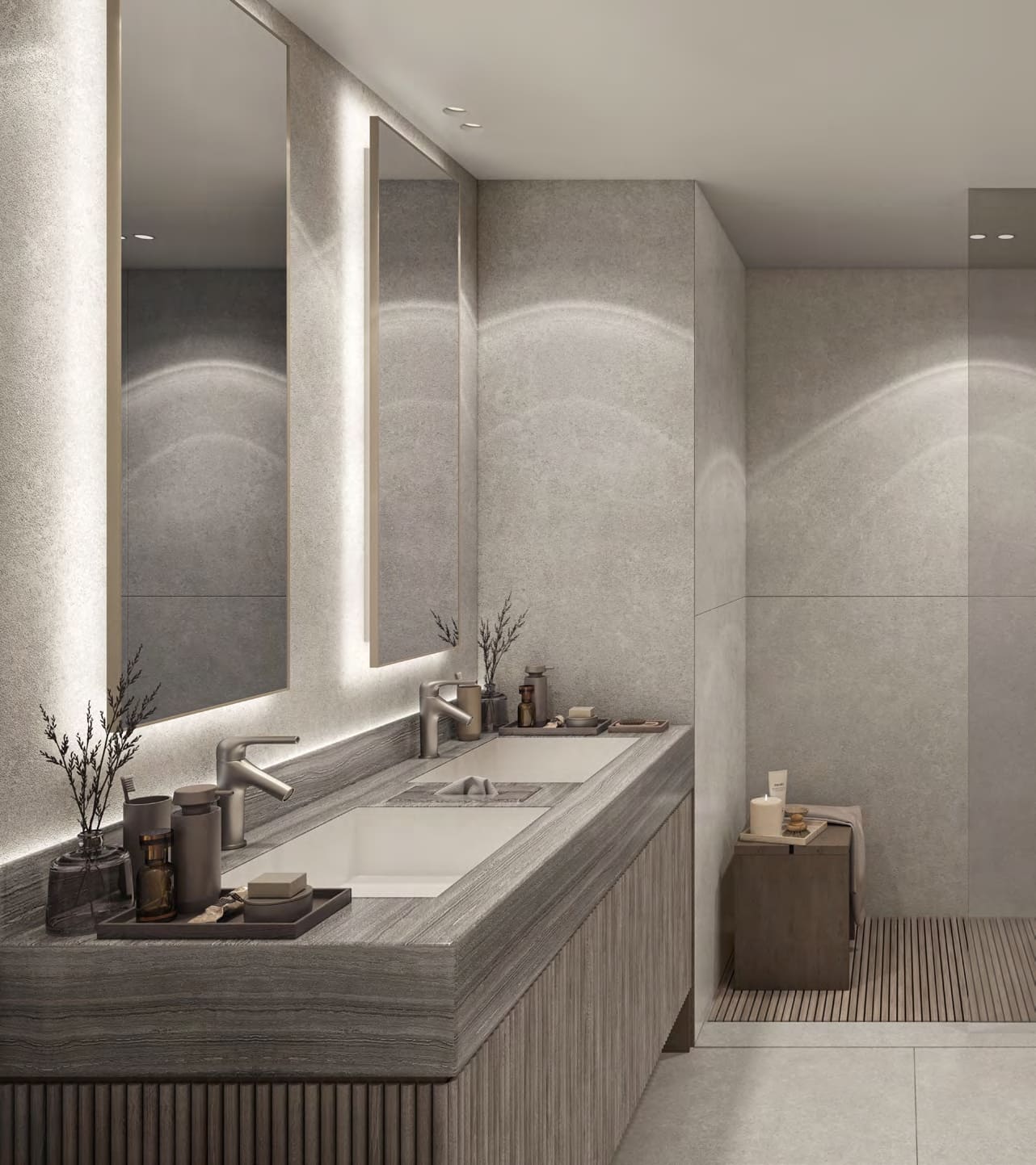 The Source interior 4