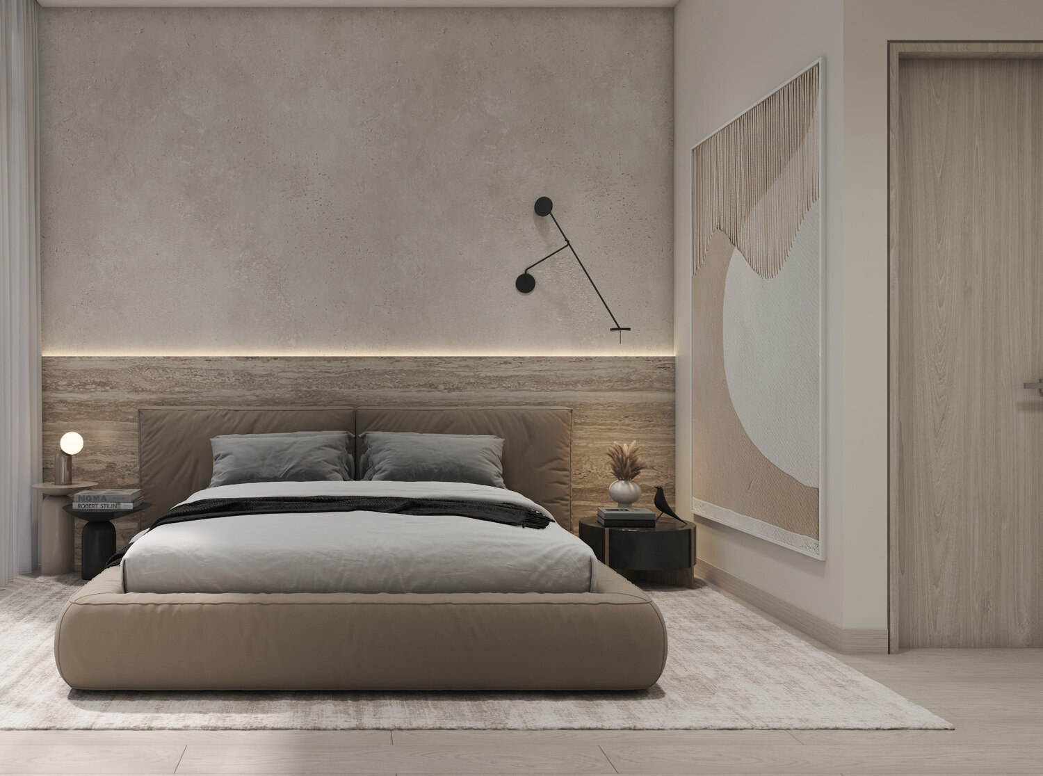 Concept 7 Residences interior 9