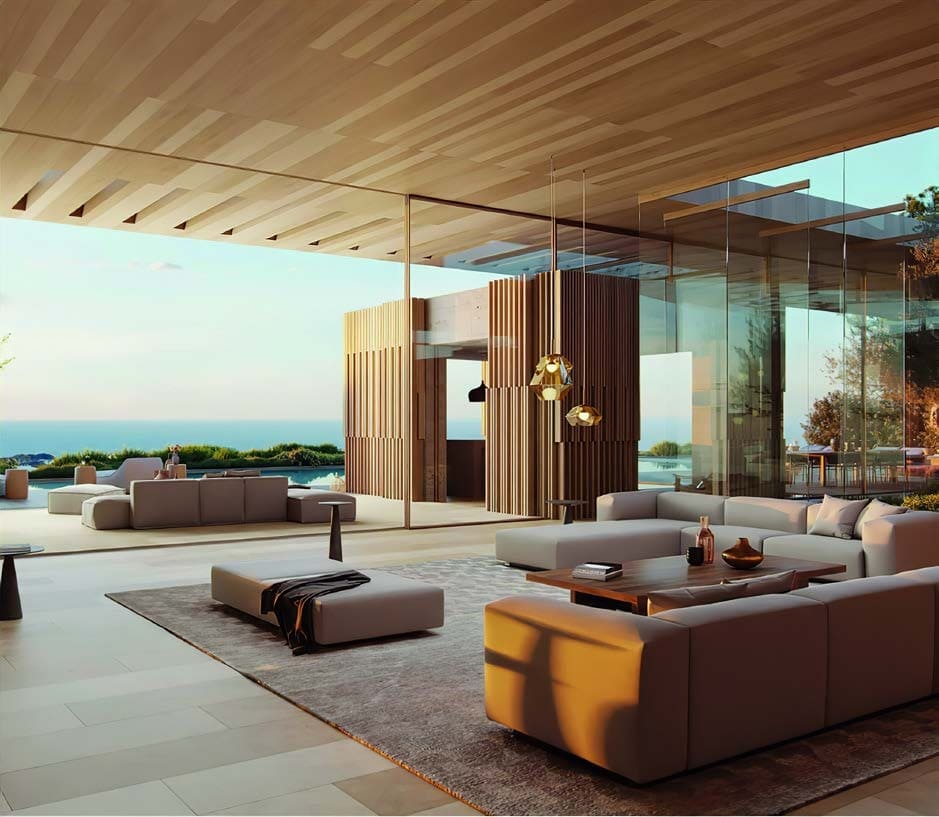 Azizi Venice interior 5