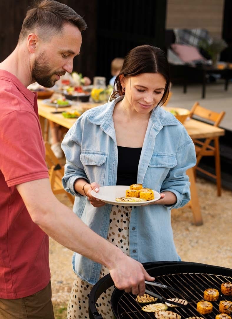 BBQ Area amenity image