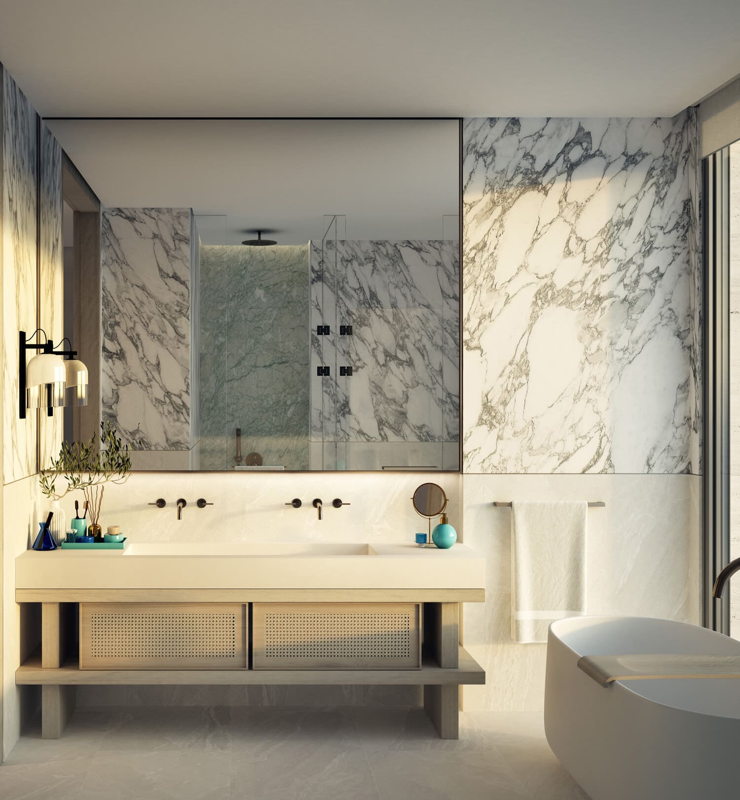 Bay Villas interior 12