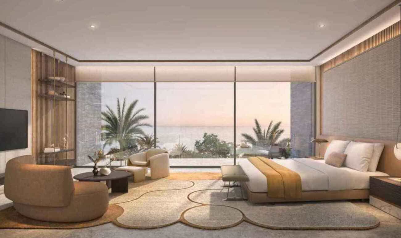 Nawayef West by Modon Properties interior 19