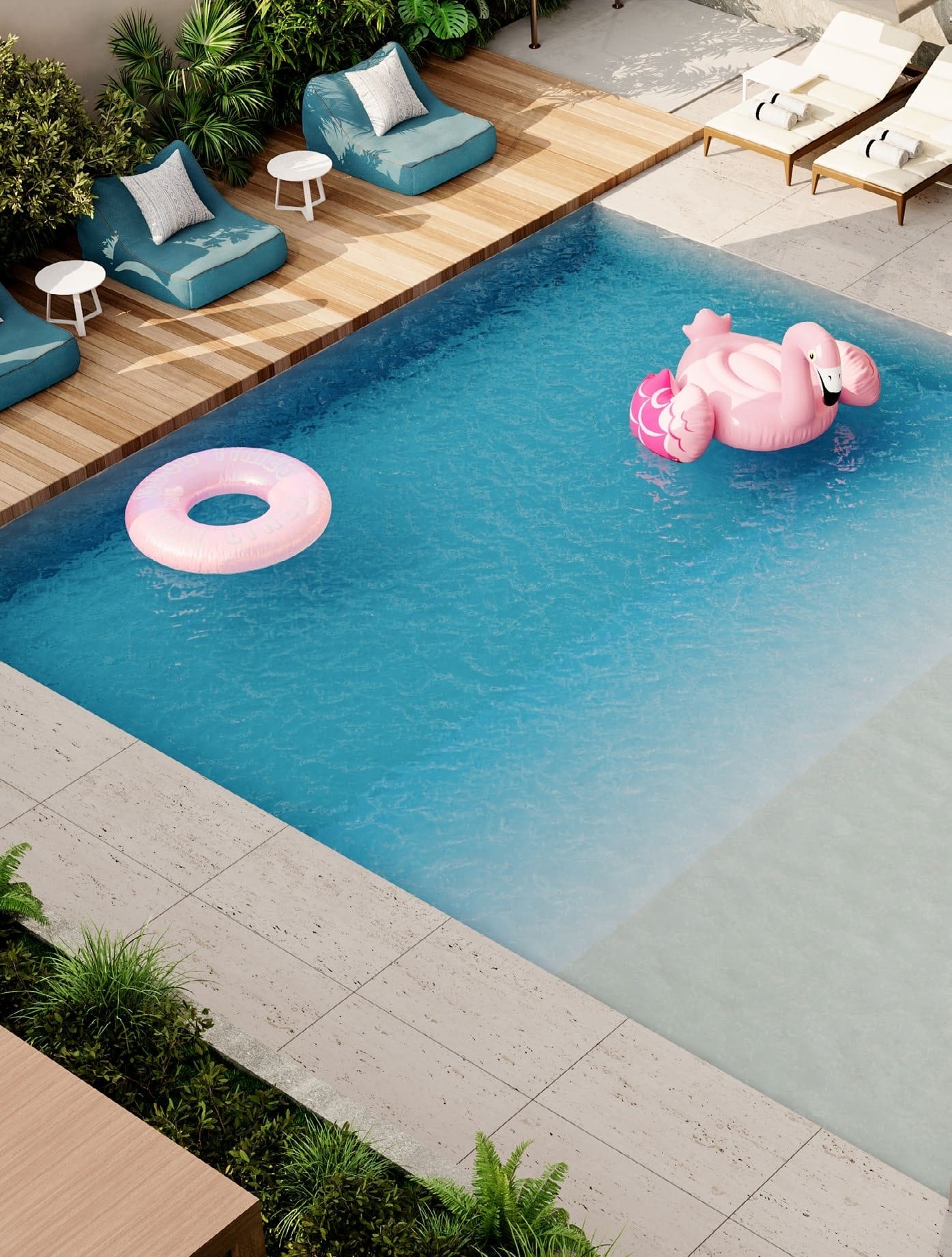 Kids Pool amenity image