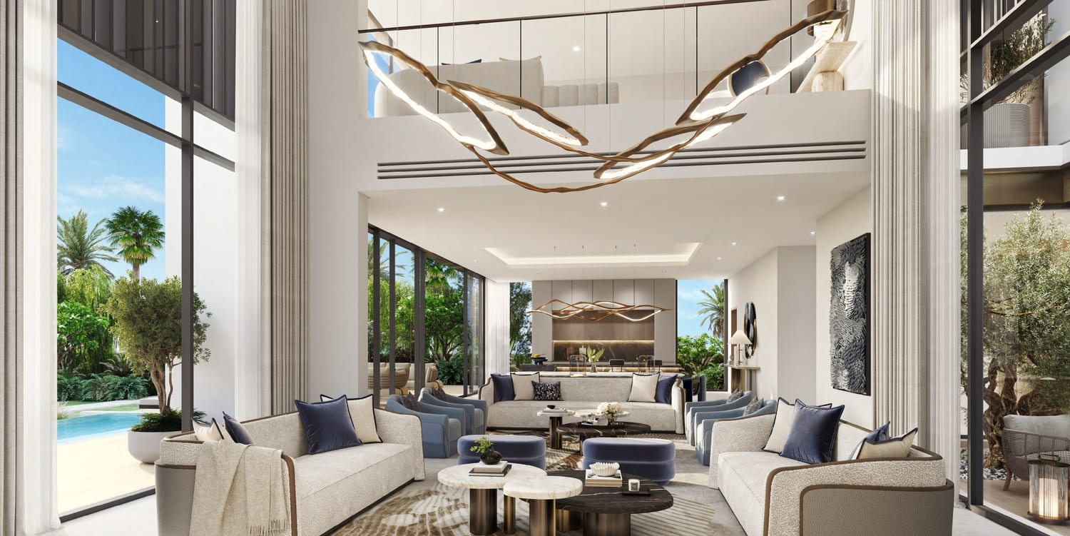 Nad Al Sheba Gardens Phase 7 interior 7