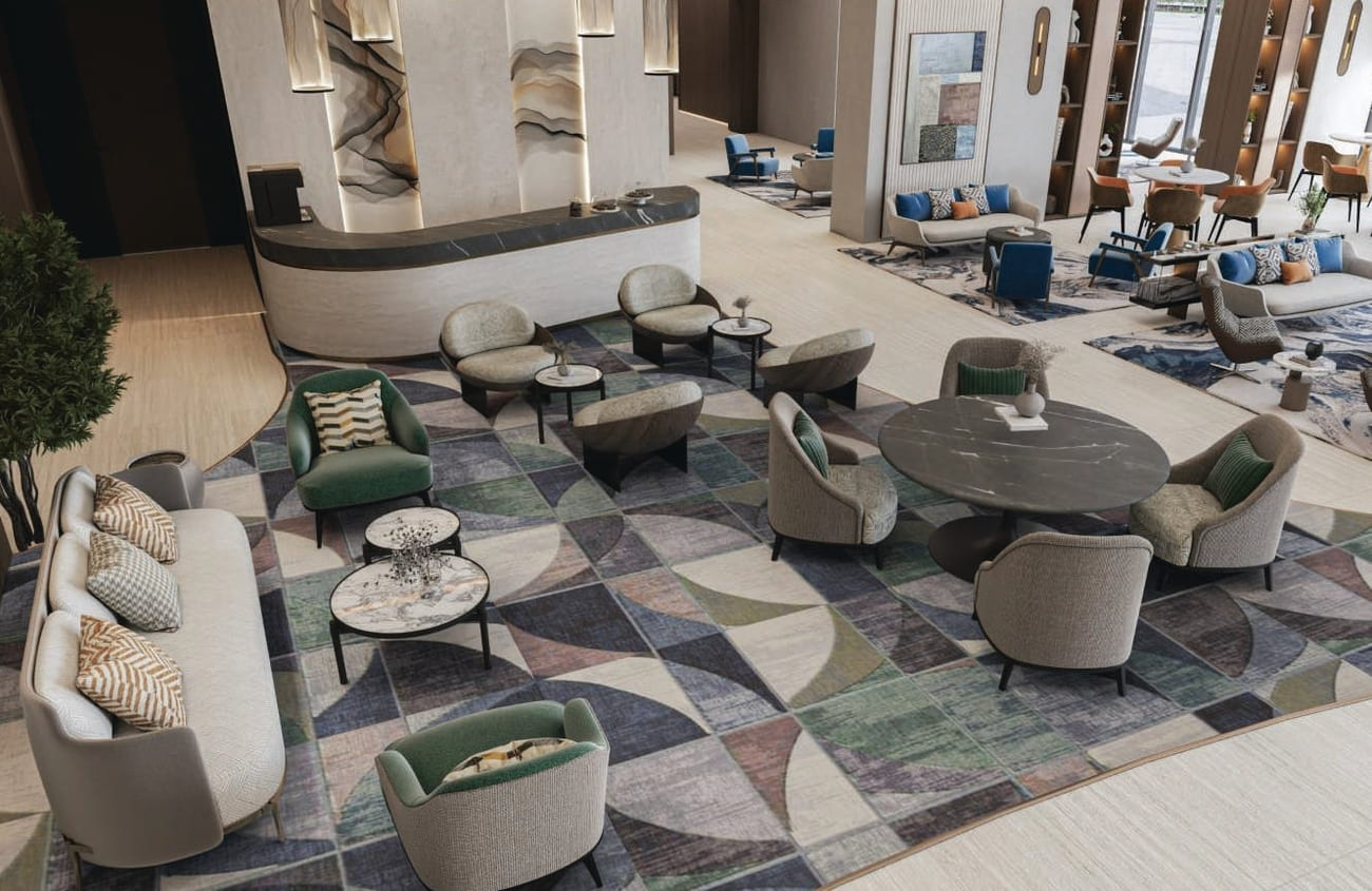 Coffee Shop amenity image