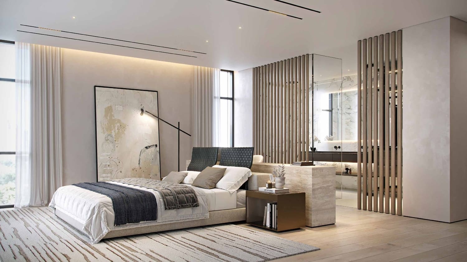 Mews Mansions interior 10