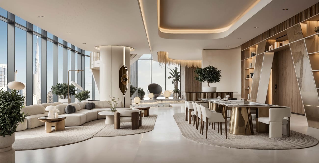 Social Clubhouse amenity image