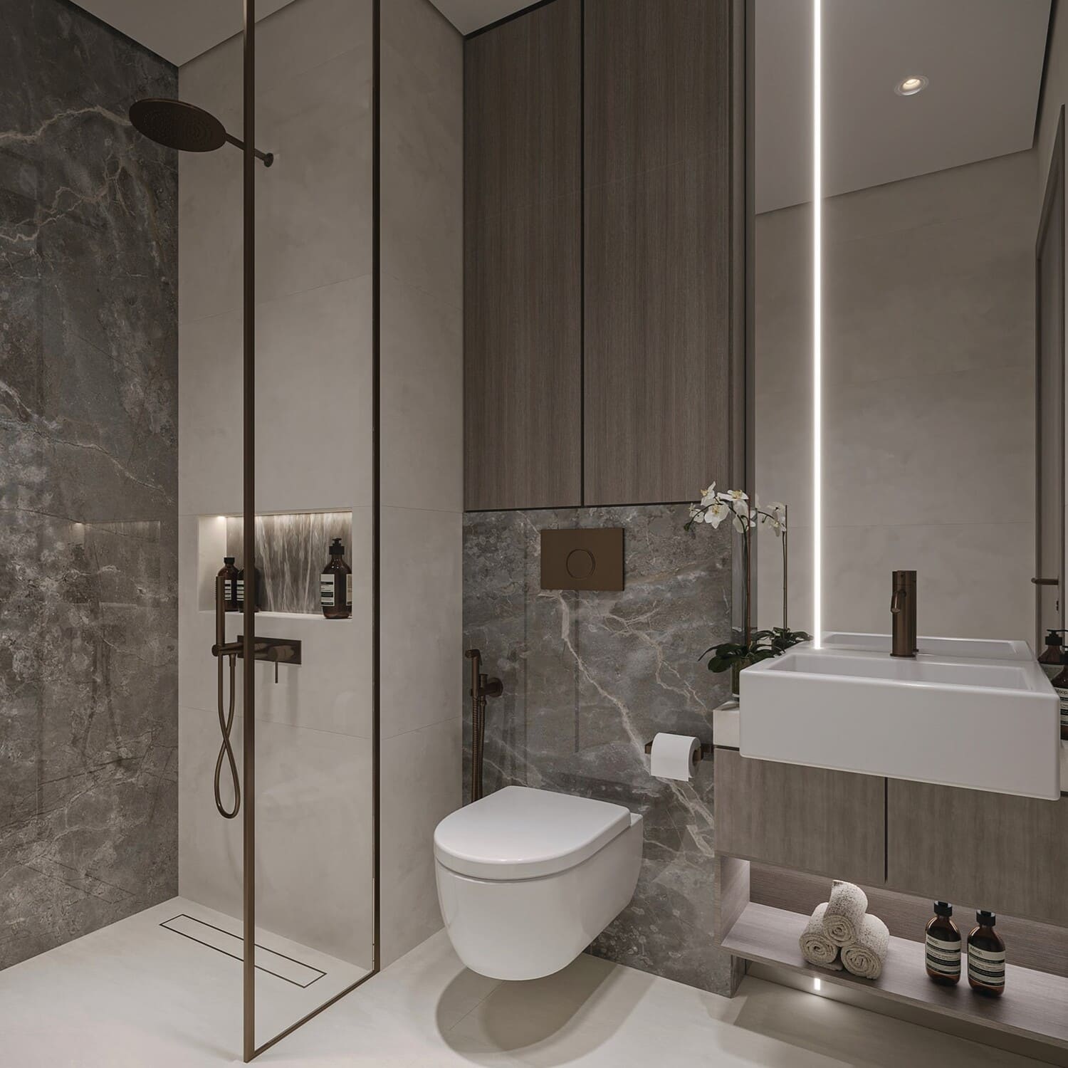 Casa Aura Residence interior 6