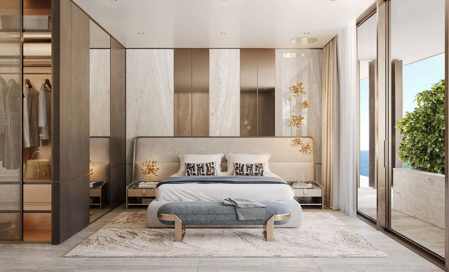 Silena Residences interior 2