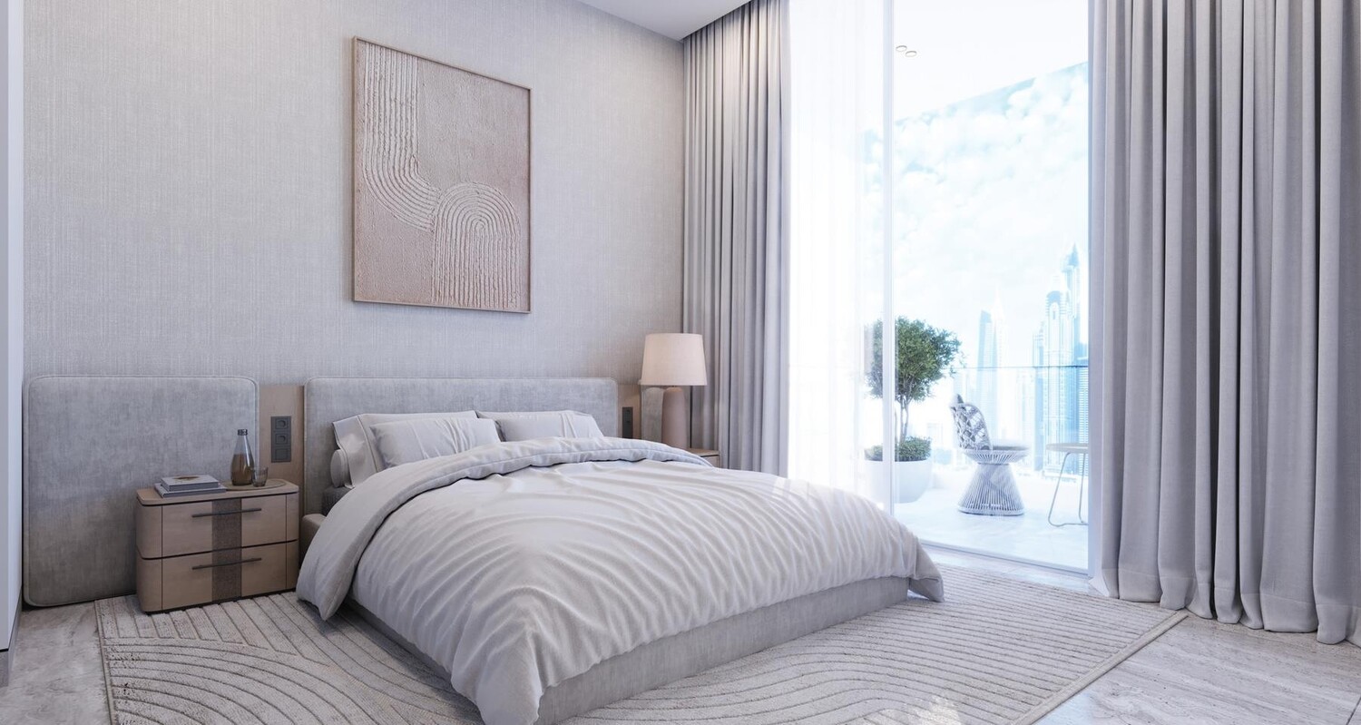 Vista Meydan interior 5