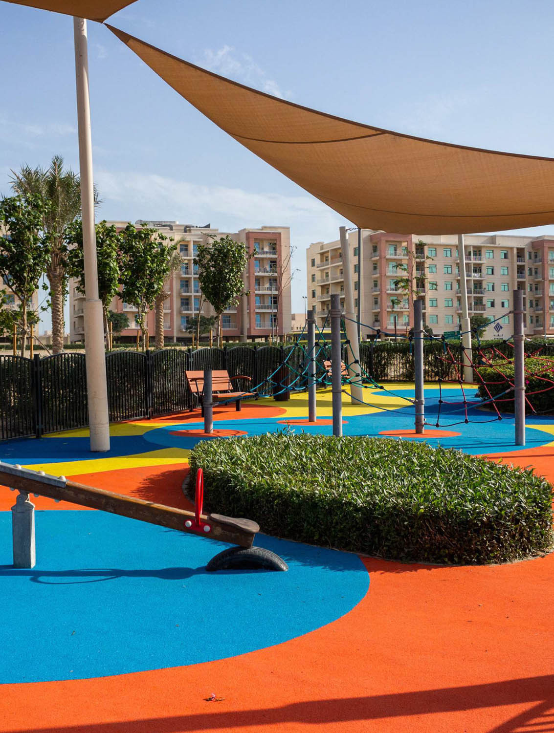 Children's Playground amenity image