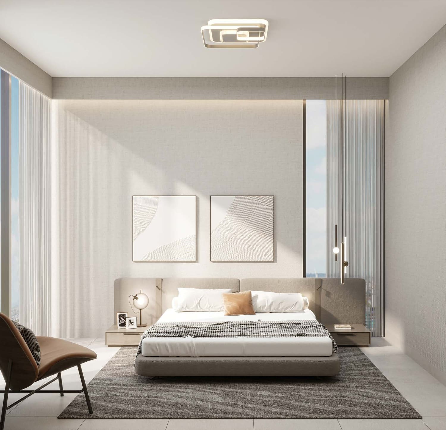 Minati Homes 1 interior 11