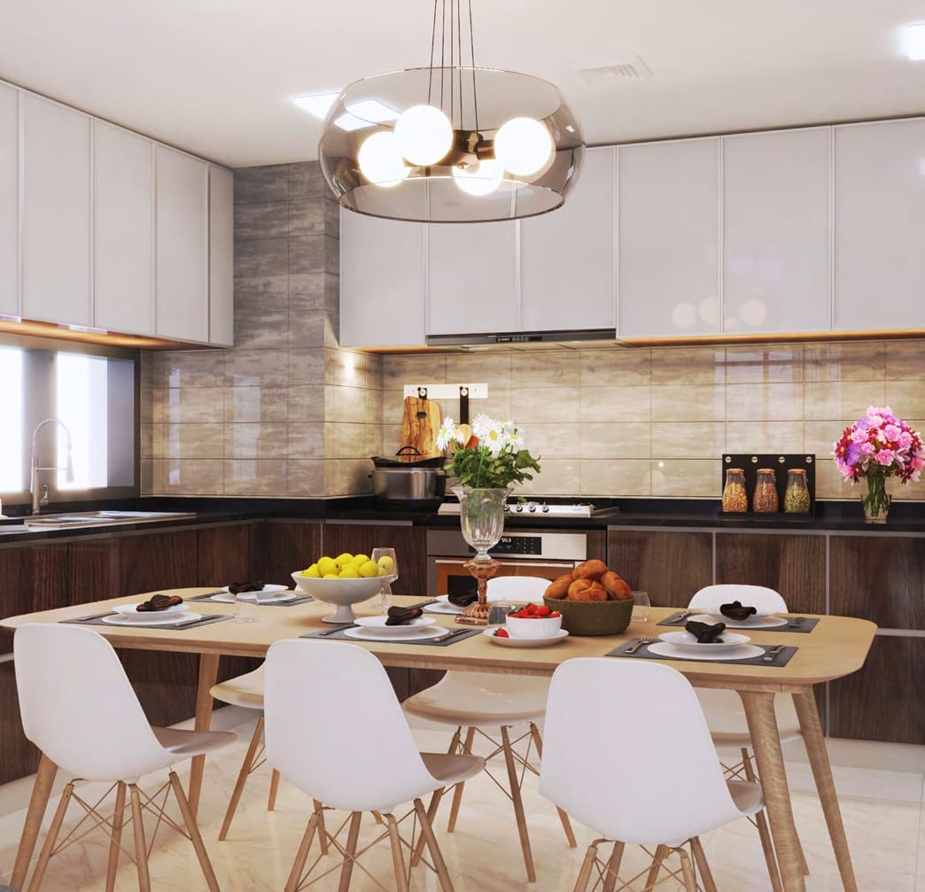 Verdana II interior 5