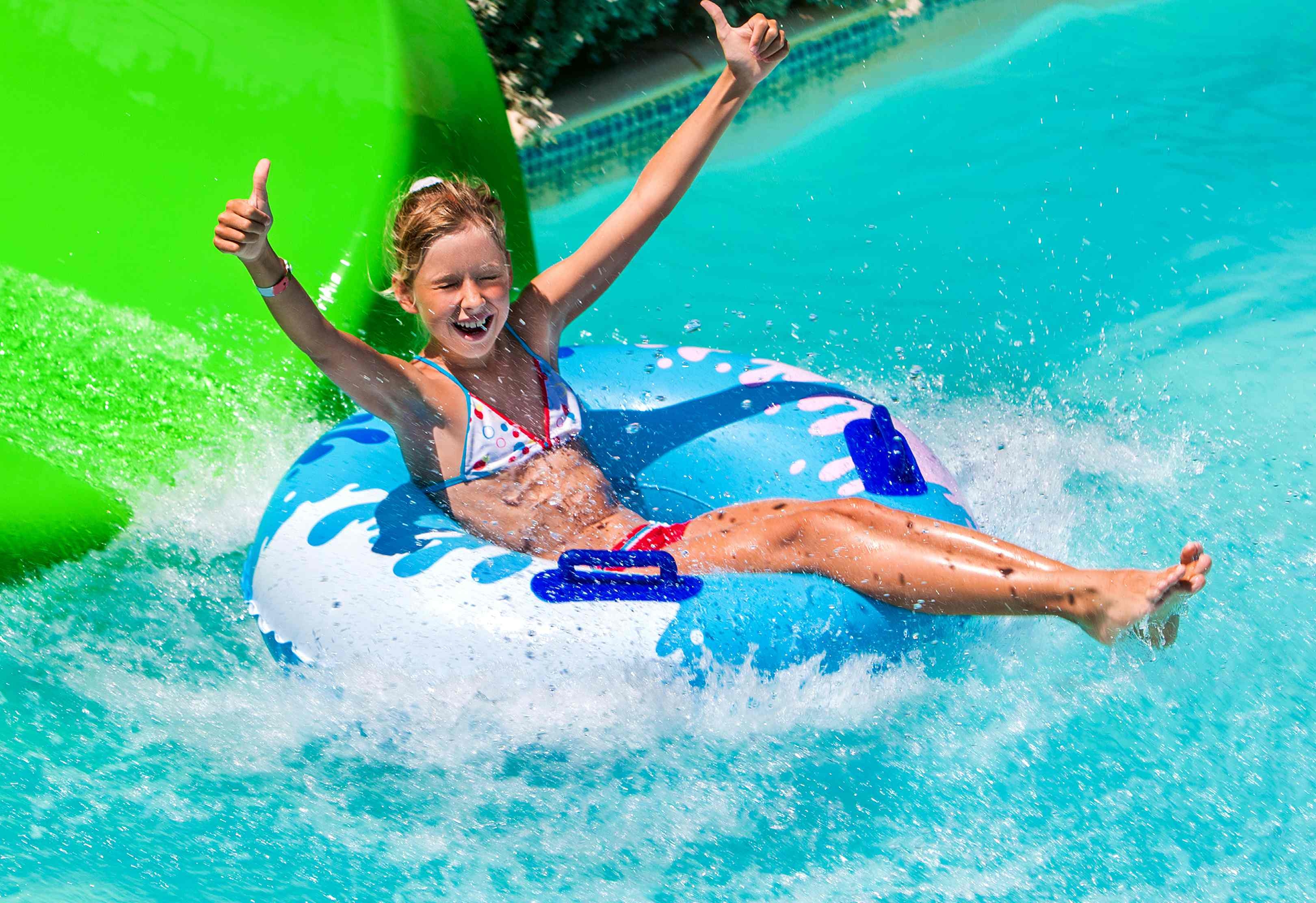 Swimming Pool amenity image