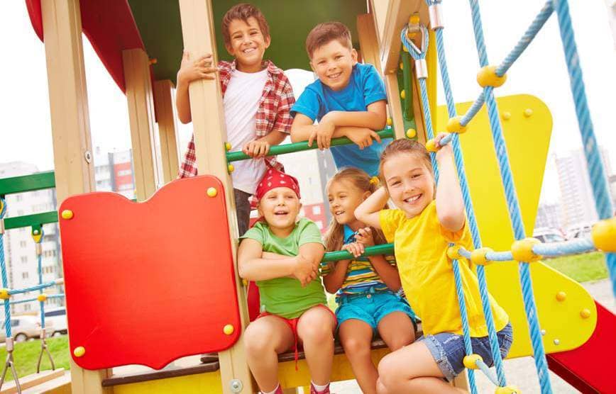 Kids Play Area amenity image