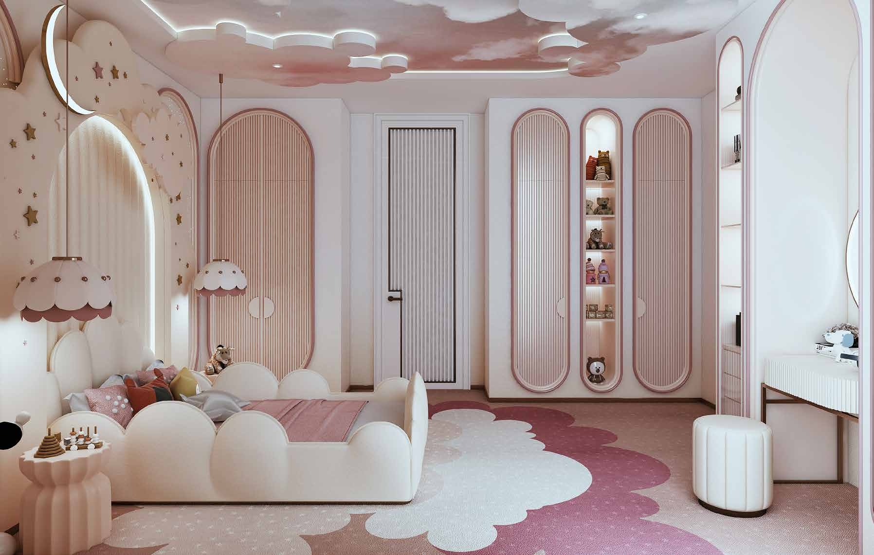 Villa Elaine interior 13