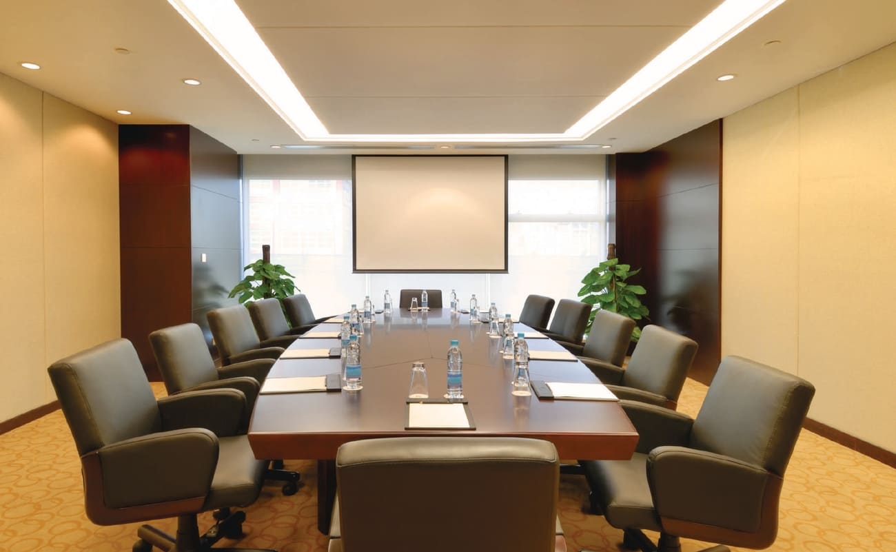 Meeting Room amenity image