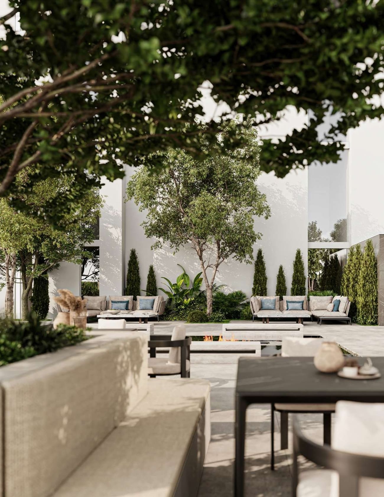 Zen Area amenity image