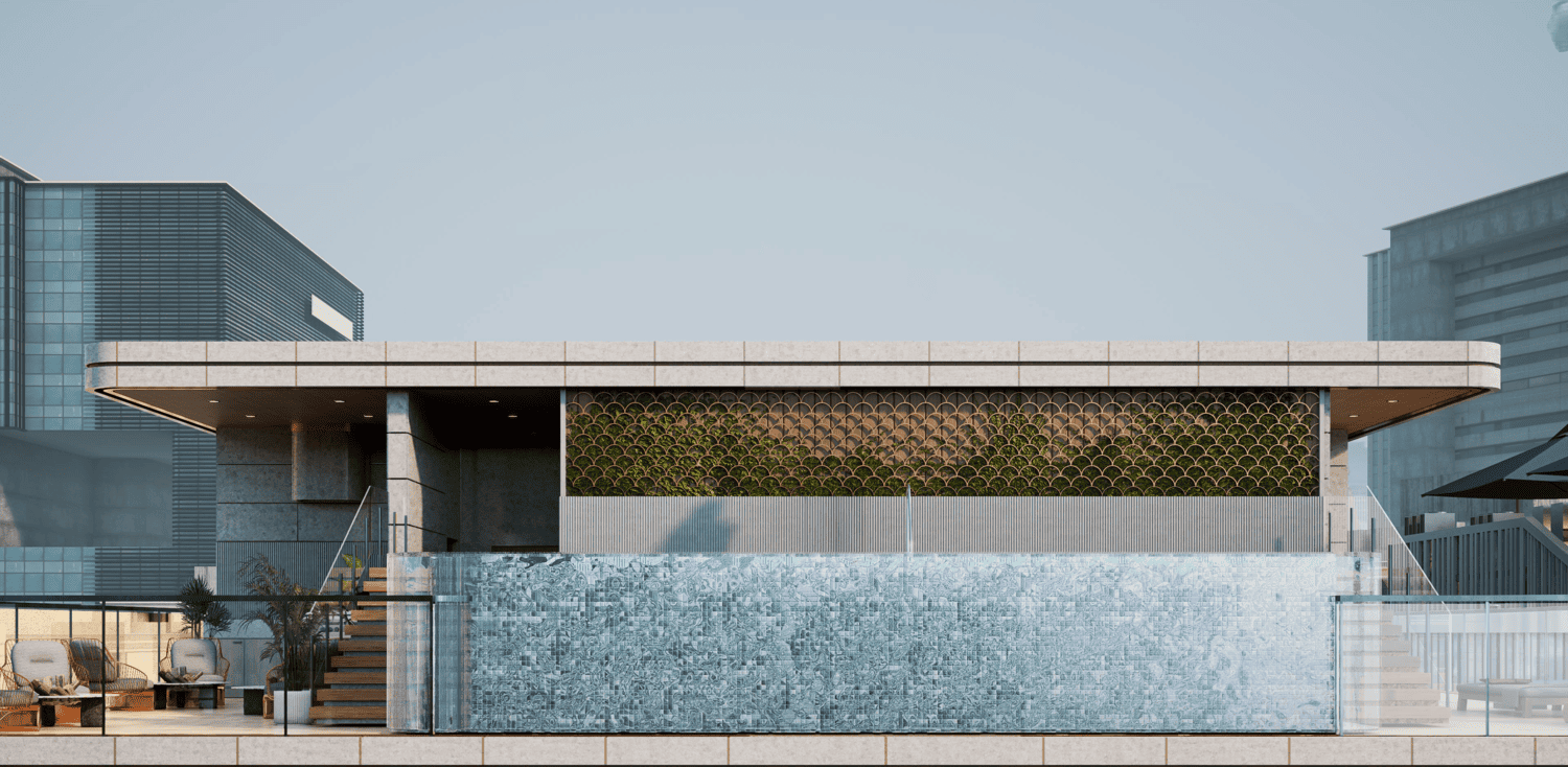 Swimming Pool amenity image