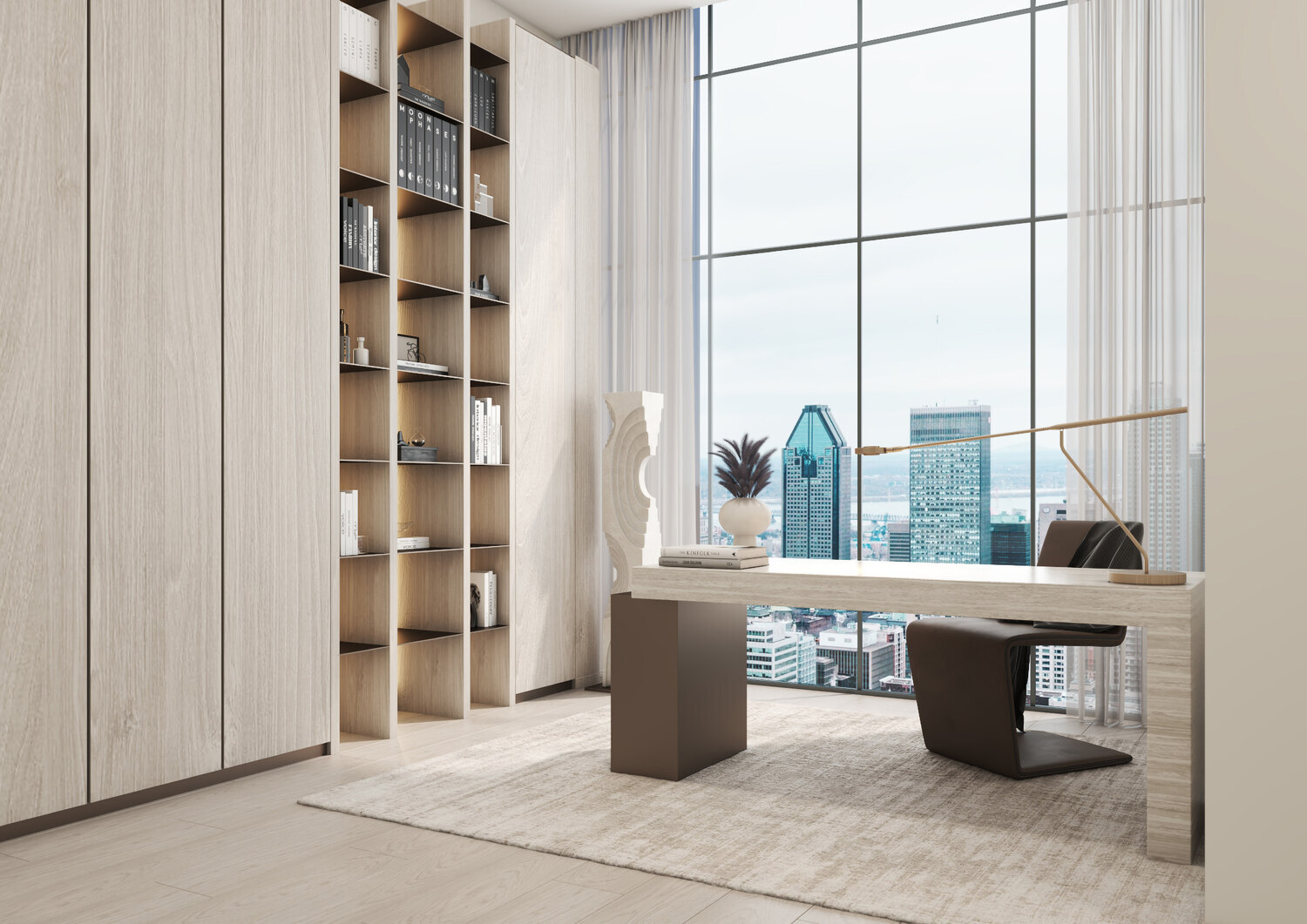 Concept 7 Residences interior 10