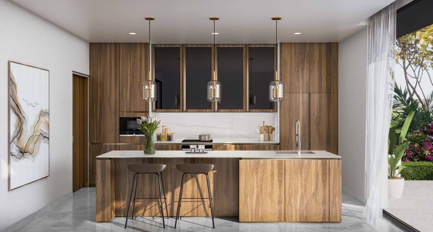 Saadiyat Lagoons interior 5