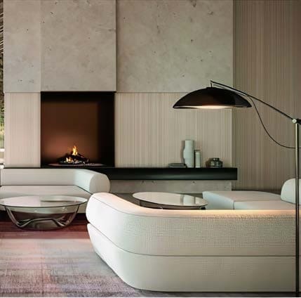 Azizi Venice interior 7