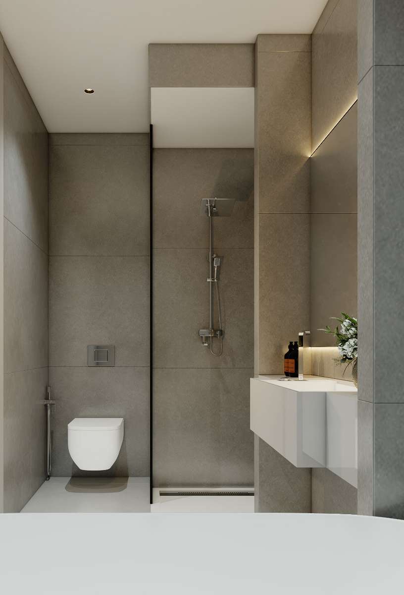 Cubix Residences interior 13